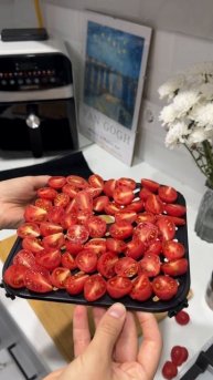 Вяленные томаты