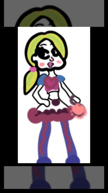 new!Mary Erma baby love