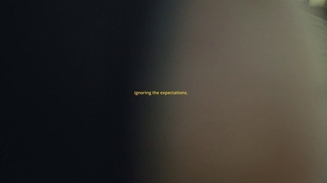 romanticizing your life as an overthinker (2160p)