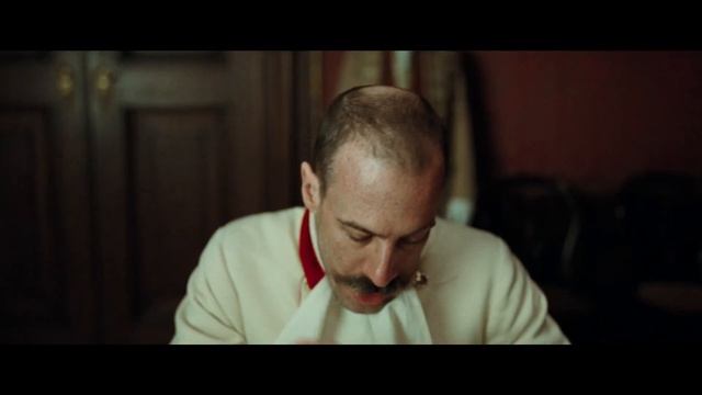 Корсаж Corsage - Трейлер