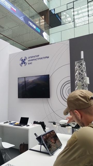 Беспилотные системы технологии будущего (25)