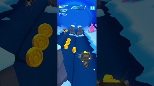 ну идём играть бро