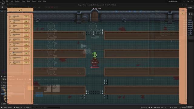 1. Designing the Final Map