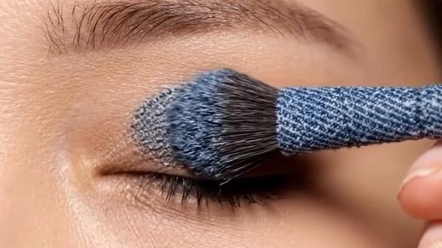 Волшебный макияж