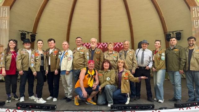 Душа Сибири.