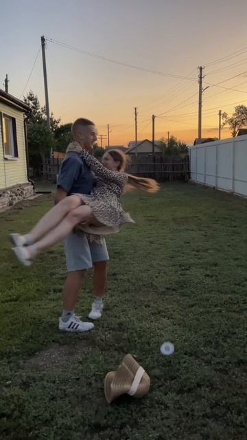 А наши дети вырастут скоро…