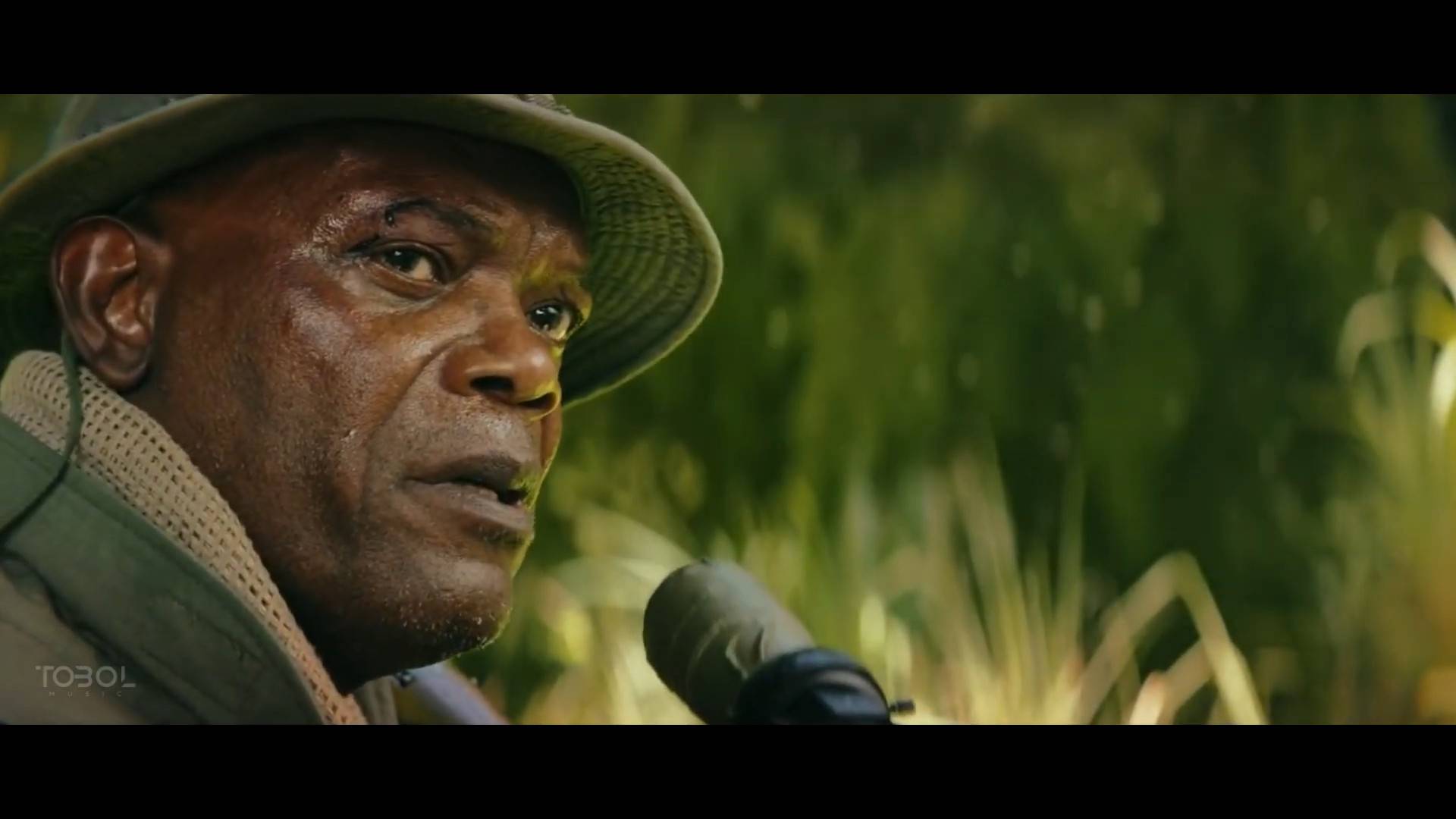 Eastern Embrace | Kong Skull Island