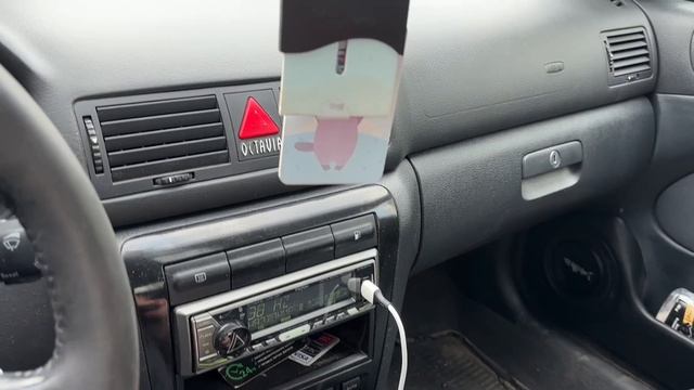 Gryphon Pro 12 V.3 разломает тебе машину!!!