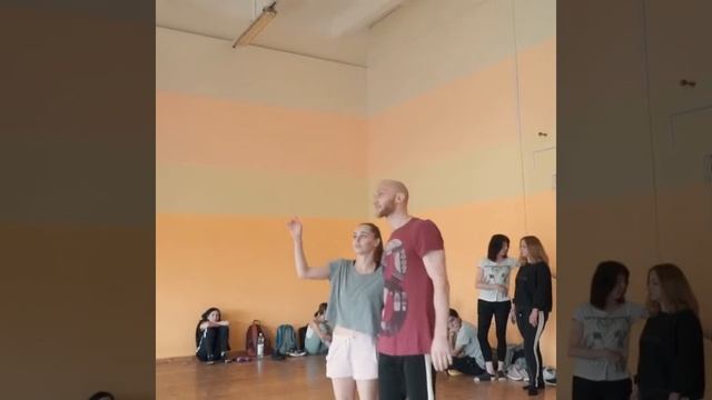 мастер классы в рамках фестиваля проба №