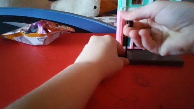 распаковка с вами