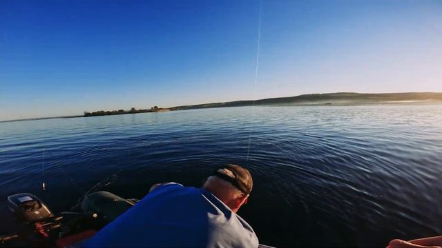 2022.07.24 Saratov Ribalka