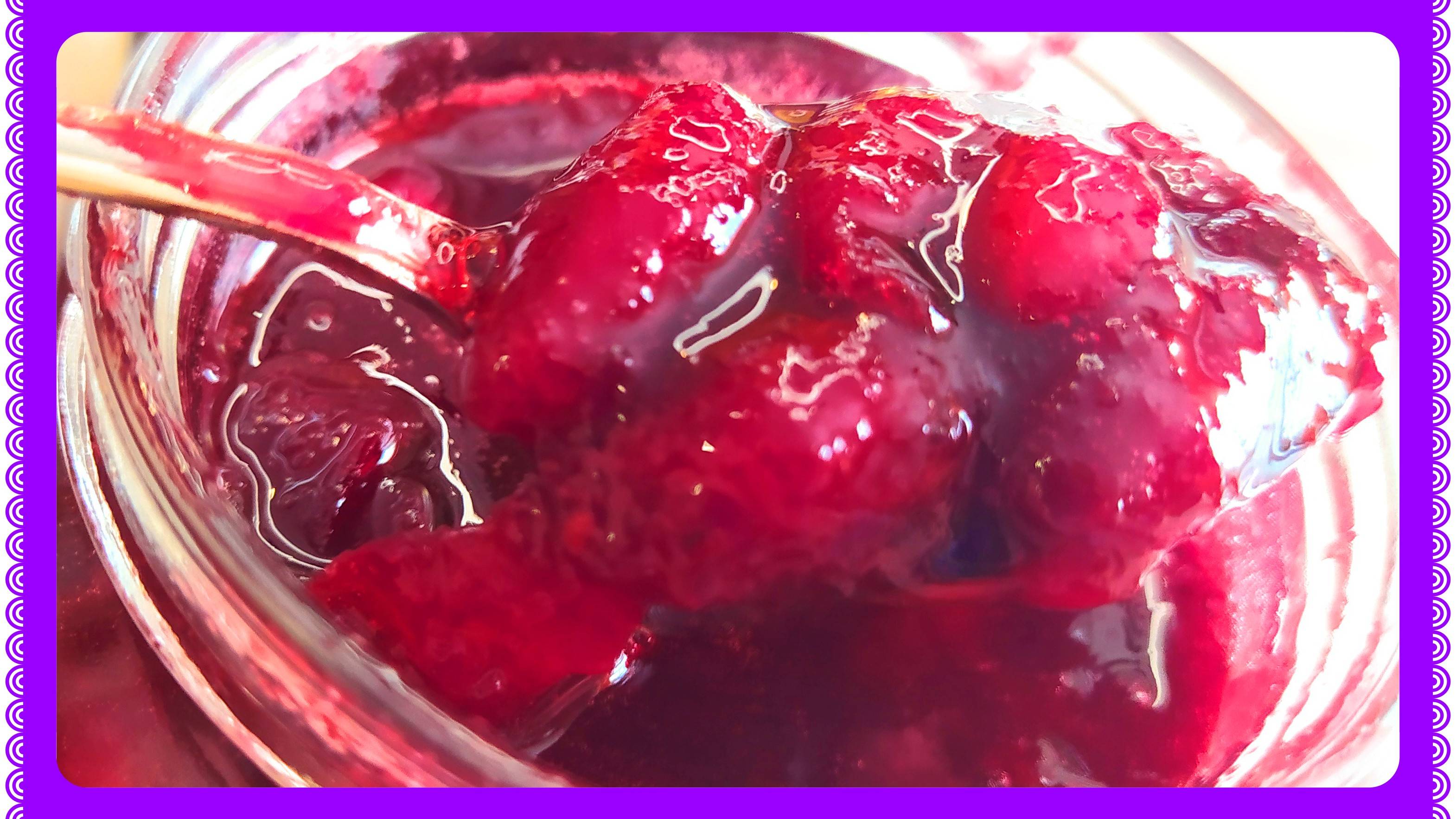 ВАРЕНЬЕ из кизила! Раскрываю секрет густого, желеобразного варенья!