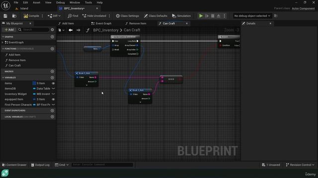 47 - Can Craft Function