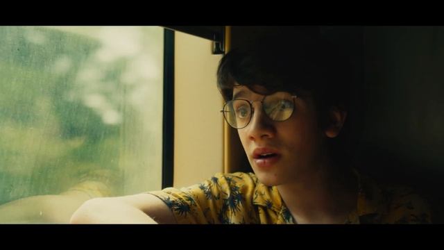 Король-львёнок King - Второй дублированный трейлер