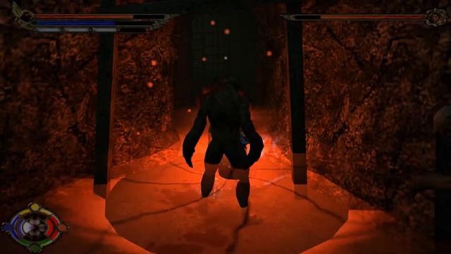 Knights of the Temple: Infernal Crusade