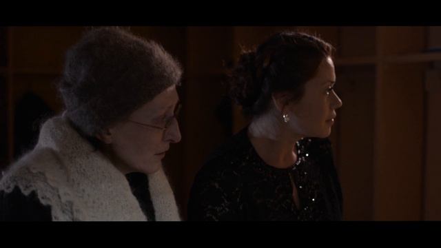 И НЕКУДА ПАДАТЬ ЗВЕЗДЕ. Короткометражный фильм