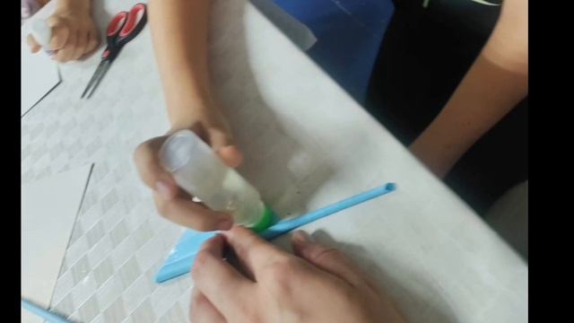 Творческое занятие  для детей с ограниченными возможностями