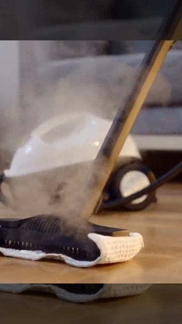 Пароочиститель напольный Kiwi KSC-4255