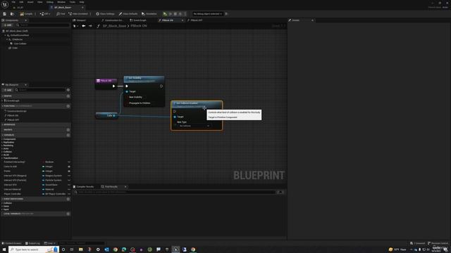 1. Base Block Components & Functions