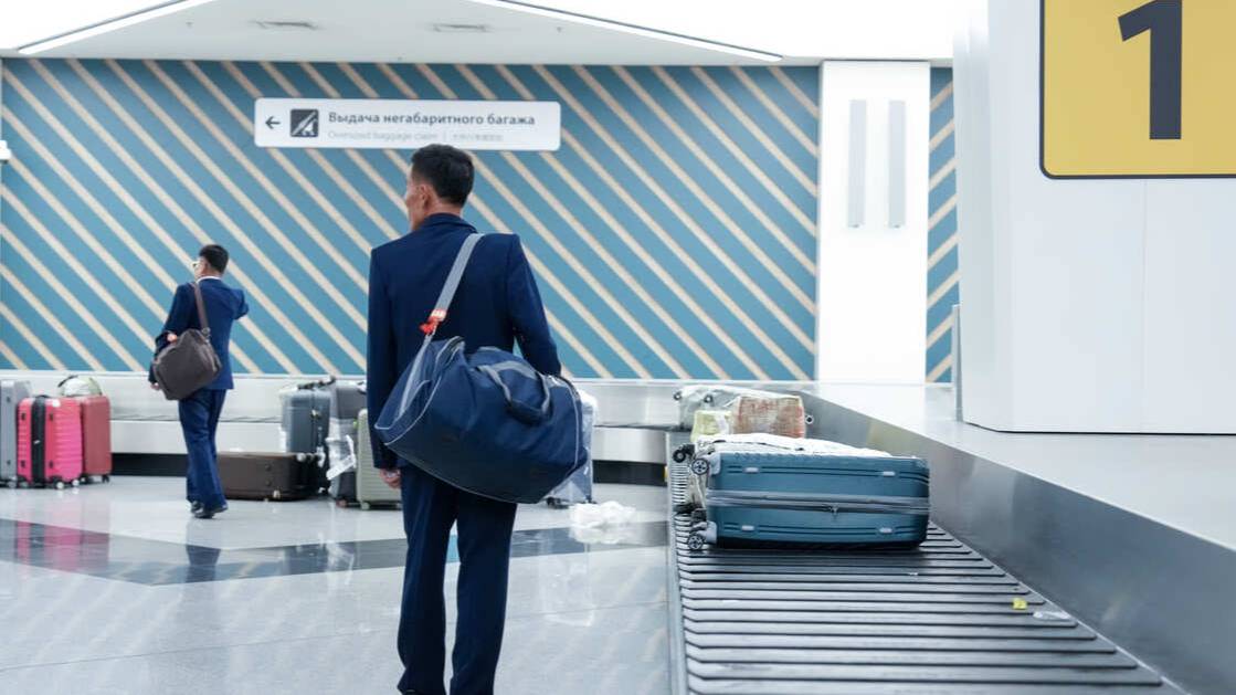 Временные ограничения на полеты ввели в аэропортах Саратова и Тамбова