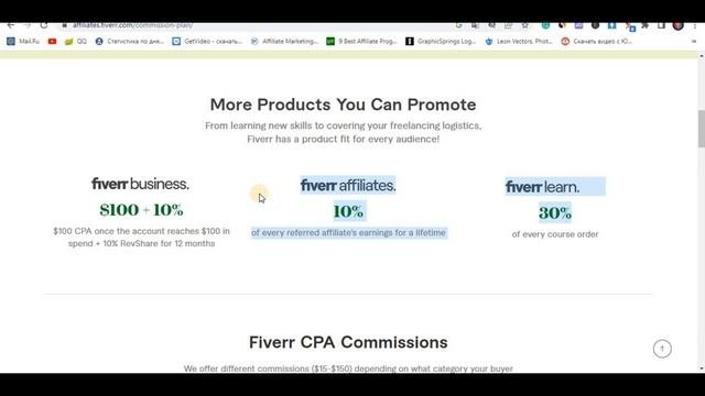 ЗАРАБАТЫВАЕМ 100$ на чужих знаниях ★ ЗАРАБОТОК в Pinterest. МОРЕ БЕСПЛАТНОГО ТРАФИКА на Fivver