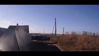 Уголки города.Часть 1я