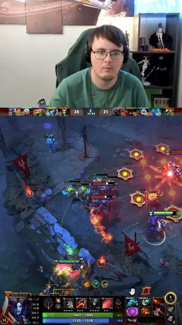 ну mlg | #qavivi с помощью #Twitch