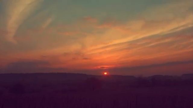 Ночь какая ночь