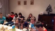 Рождественская вечеринка #6