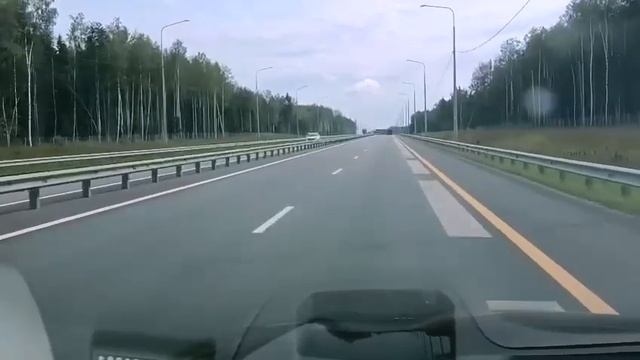 МУЗЫКАЛЬНАЯ РАЗМЕТКА НА ТРАССЕ М-12