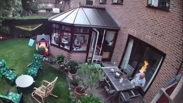 Хорошая жена, хороший дом