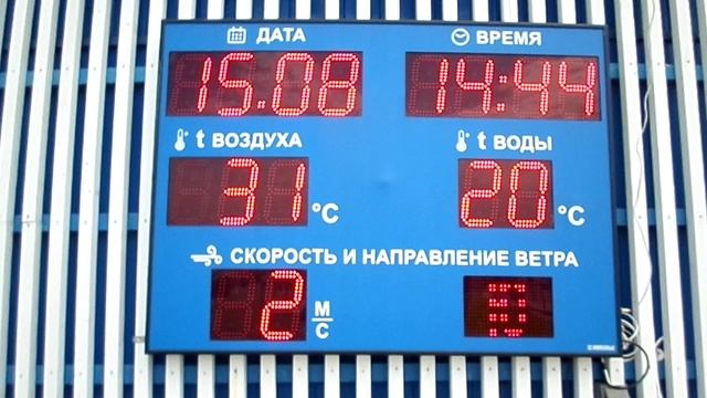 ПЛЯЖ В ЯНТАРНОМ. КАЛИНИНГРАДСКАЯ ОБЛАСТЬ