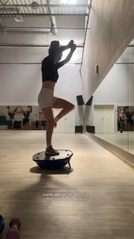 3 МЕСЯЦА ПОСЛЕ ПЛАСТИКИ ПКС И РЕЗЕКЦИИ МЕНИСКОВ