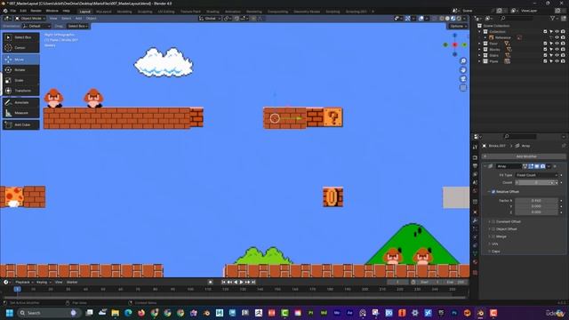 14 -Importing Objects