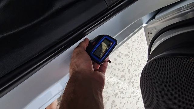 Aveo t300 1.6мкп 13год, 205км