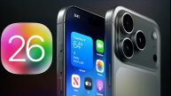iOS 26 Beta 6 - Новая эра Apple! Обзор всех функций, как установить