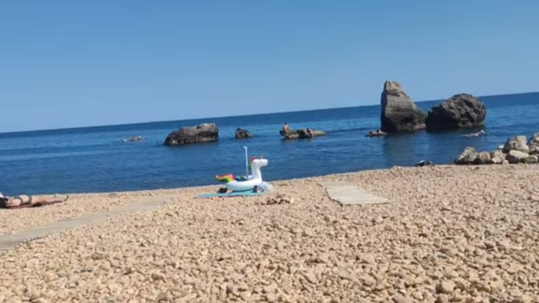 чёрные камни с тюленями 🤣🤣