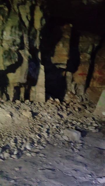 Сокские Штольни!