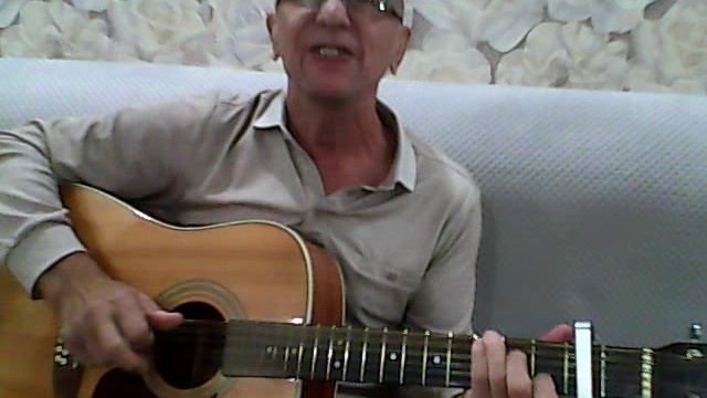 Этот тихий летний вечер...