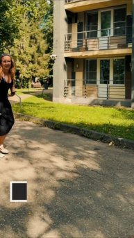 У вас так же?
За кем вы охотитесь из «фото ружья»?
#актриса #семья #блогер #мем #дети