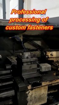 5-летний станок с ЧПУ по-прежнему заслуживает доверия