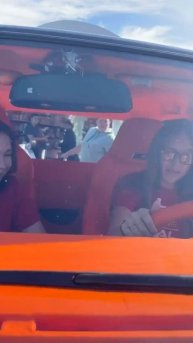 TOP BATTLE FEST 2025 — EZID AUTO и бренд EALIGHTS