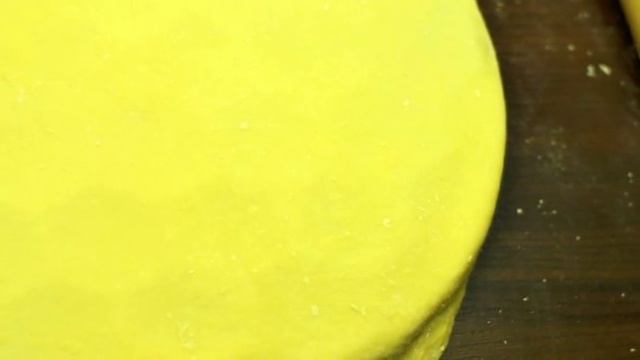 Домашние пельмени