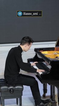 Черни написал более 800 произведений! Какой ваш любимый композитор? #Черни #фортепиано #музыка #f...