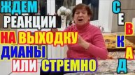 Правдивая Ольга- Самвел Адамян Ждём реакции на выходку Дианы или стремно