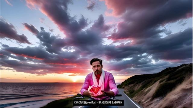 СЧАСТЬЕ (Дрим Поп) - ВЛАДИСЛАВ ЗАВОРИН