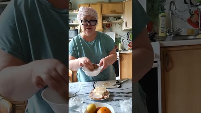 Как думаете в какой цвет, я покрасилась? 😁