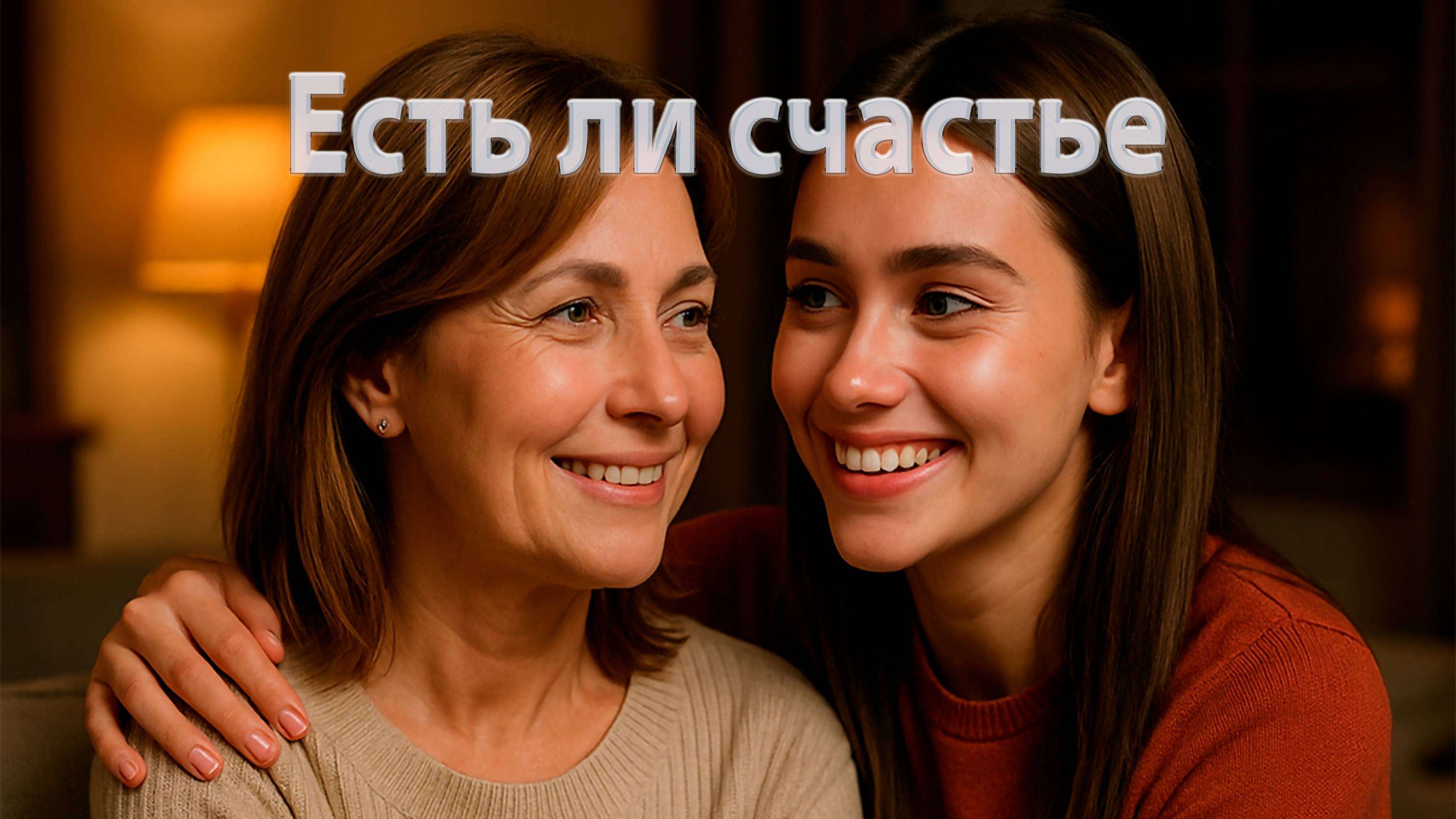 Есть ли счастье_Musicpro_Наш низкий поклон всем матерям