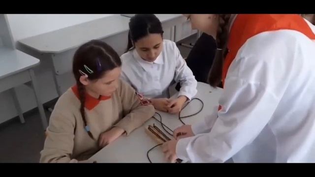 Вместе мы сила. Я - волонтёр.