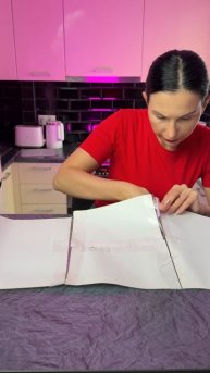 Складываем вещи правильно